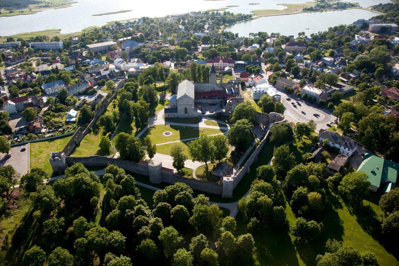 Simoone Kesklinna
